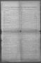 Thumbnail image of item number 2 in: 'Shiner Gazette. (Shiner, Tex.), Vol. 11, No. 3, Ed. 1, Wednesday, July 8, 1903'.