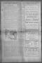 Thumbnail image of item number 3 in: 'Shiner Gazette. (Shiner, Tex.), Vol. 11, No. 3, Ed. 1, Wednesday, July 8, 1903'.