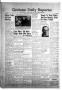 Newspaper: Graham Daily Reporter (Graham, Tex.), Vol. 6, No. 142, Ed. 1 Wednesda…
