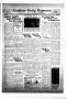Primary view of Graham Daily Reporter (Graham, Tex.), Vol. 4, No. 82, Ed. 1 Tuesday, December 7, 1937
