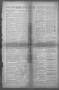 Thumbnail image of item number 2 in: 'Shiner Gazette. (Shiner, Tex.), Vol. 12, No. 38, Ed. 1, Wednesday, March 29, 1905'.
