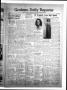 Newspaper: Graham Daily Reporter (Graham, Tex.), Vol. 6, No. 229, Ed. 1 Saturday…
