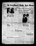 Primary view of The Levelland Daily Sun News (Levelland, Tex.), Vol. 14, No. 79, Ed. 1 Friday, March 4, 1955
