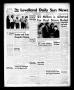 Newspaper: The Levelland Daily Sun News (Levelland, Tex.), Vol. 14, No. 108, Ed.…