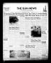 Newspaper: The Sun-News (Levelland, Tex.), Vol. 9, No. 29, Ed. 1 Sunday, Decembe…