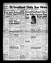 Newspaper: The Levelland Daily Sun News (Levelland, Tex.), Vol. 14, No. 179, Ed.…