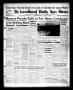 Primary view of The Levelland Daily Sun News (Levelland, Tex.), Vol. 14, No. 241, Ed. 1 Thursday, October 6, 1955