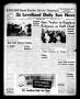 Primary view of The Levelland Daily Sun News (Levelland, Tex.), Vol. 14, No. 134, Ed. 1 Friday, May 13, 1955