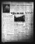 Newspaper: The Daily Sun News (Levelland, Tex.), Vol. 12, No. 103, Ed. 1 Tuesday…