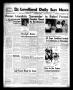 Primary view of The Levelland Daily Sun News (Levelland, Tex.), Vol. 14, No. 229, Ed. 1 Wednesday, September 21, 1955
