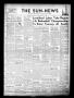 Newspaper: The Sun-News (Levelland, Tex.), Vol. 6, No. 41, Ed. 1 Monday, March 4…