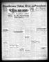 Newspaper: The Daily Sun News (Levelland, Tex.), Vol. 12, No. 138, Ed. 1 Tuesday…