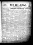 Primary view of The Sun-News (Levelland, Tex.), Vol. 7, No. 5, Ed. 1 Monday, June 24, 1946