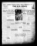 Newspaper: The Sun-News (Levelland, Tex.), Vol. 9, No. 17, Ed. 1 Sunday, Septemb…