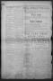 Thumbnail image of item number 2 in: 'Shiner Gazette. (Shiner, Tex.), Vol. 14, No. 46, Ed. 1, Thursday, June 6, 1907'.