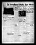 Newspaper: The Levelland Daily Sun News (Levelland, Tex.), Vol. 14, No. 228, Ed.…