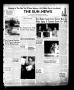 Primary view of The Sun-News (Levelland, Tex.), Vol. 9, No. 20, Ed. 1 Sunday, October 3, 1948