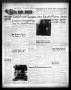 Primary view of The Daily Sun News (Levelland, Tex.), Vol. 12, No. 140, Ed. 1 Thursday, January 22, 1953