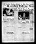Primary view of The Levelland Daily Sun News (Levelland, Tex.), Vol. 14, No. 94, Ed. 1 Friday, March 18, 1955