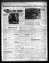 Primary view of The Daily Sun News (Levelland, Tex.), Vol. 12, No. 137, Ed. 1 Monday, January 19, 1953