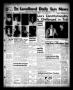 Primary view of The Levelland Daily Sun News (Levelland, Tex.), Vol. 14, No. 288, Ed. 1 Thursday, December 8, 1955