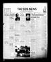 Primary view of The Sun-News (Levelland, Tex.), Vol. 9, No. 5, Ed. 1 Sunday, June 20, 1948