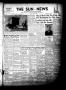 Newspaper: The Sun-News (Levelland, Tex.), Vol. 8, No. 14, Ed. 1 Monday, August …