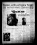 Newspaper: The Daily Sun News (Levelland, Tex.), Vol. 12, No. 37, Ed. 1 Wednesda…