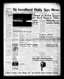 Newspaper: The Levelland Daily Sun News (Levelland, Tex.), Vol. 14, No. 150, Ed.…