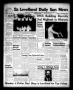 Newspaper: The Levelland Daily Sun News (Levelland, Tex.), Vol. 14, No. 218, Ed.…