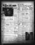 Primary view of The Daily Sun News (Levelland, Tex.), Vol. 12, No. 82, Ed. 1 Friday, November 14, 1952
