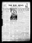 Newspaper: The Sun-News (Levelland, Tex.), Vol. 8, No. 38, Ed. 1 Monday, Februar…