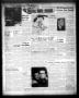 Primary view of The Daily Sun News (Levelland, Tex.), Vol. 12, No. 125, Ed. 1 Sunday, January 4, 1953