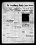 Primary view of The Levelland Daily Sun News (Levelland, Tex.), Vol. 14, No. 83, Ed. 1 Thursday, March 10, 1955