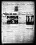 Newspaper: The Daily Sun News (Levelland, Tex.), Vol. 12, No. 53, Ed. 1 Monday, …