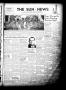 Newspaper: The Sun-News (Levelland, Tex.), Vol. 8, No. 32, Ed. 1 Monday, Decembe…