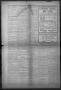 Thumbnail image of item number 4 in: 'Shiner Gazette. (Shiner, Tex.), Vol. 15, No. 28, Ed. 1, Thursday, February 6, 1908'.
