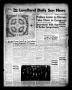 Primary view of The Levelland Daily Sun News (Levelland, Tex.), Vol. 14, No. 37, Ed. 1 Wednesday, January 5, 1955