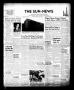 Newspaper: The Sun-News (Levelland, Tex.), Vol. 9, No. 21, Ed. 1 Sunday, October…
