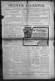 Thumbnail image of item number 1 in: 'Shiner Gazette. (Shiner, Tex.), Vol. 15, No. 31, Ed. 1, Thursday, February 27, 1908'.