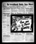 Newspaper: The Levelland Daily Sun News (Levelland, Tex.), Vol. 14, No. 222, Ed.…