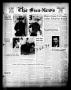 Primary view of The Sun-News (Levelland, Tex.), Vol. 11, No. 9, Ed. 1 Sunday, July 15, 1951