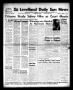 Newspaper: The Levelland Daily Sun News (Levelland, Tex.), Vol. 14, No. 199, Ed.…