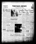 Primary view of The Sun-News (Levelland, Tex.), Vol. 9, No. 18, Ed. 1 Sunday, September 19, 1948