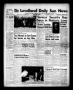 Newspaper: The Levelland Daily Sun News (Levelland, Tex.), Vol. 14, No. 82, Ed. …