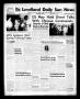 Newspaper: The Levelland Daily Sun News (Levelland, Tex.), Vol. 14, No. 121, Ed.…