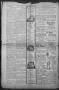 Thumbnail image of item number 2 in: 'Shiner Gazette. (Shiner, Tex.), Vol. 15, No. 37, Ed. 1, Thursday, April 9, 1908'.