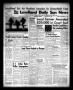 Primary view of The Levelland Daily Sun News (Levelland, Tex.), Vol. 14, No. 226, Ed. 1 Friday, September 16, 1955