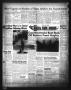 Primary view of The Daily Sun News (Levelland, Tex.), Vol. 12, No. 77, Ed. 1 Monday, November 10, 1952