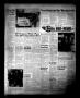 Primary view of The Daily Sun News (Levelland, Tex.), Vol. 12, No. 25, Ed. 1 Wednesday, September 10, 1952